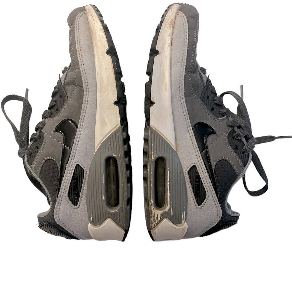 Nike Air Max | Boys 4Y